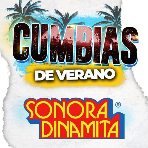 CUMBIAS DE VERANO