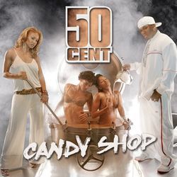 Candy Shop