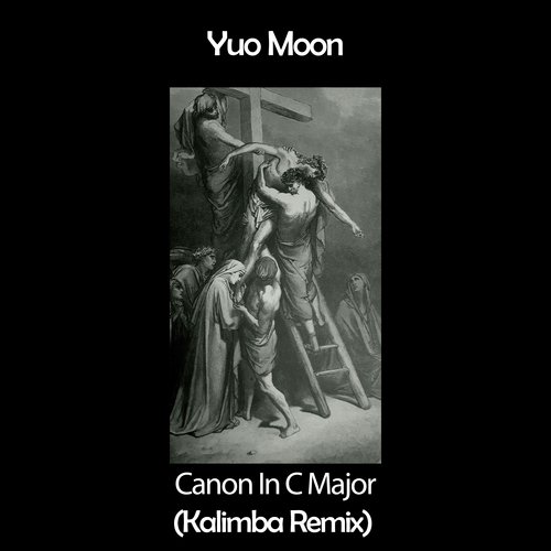 Canon in C Major (Kalimba Remix)