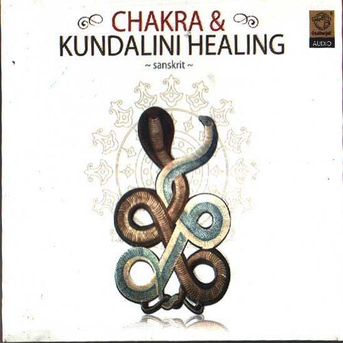 Chakra Kundalini Healing