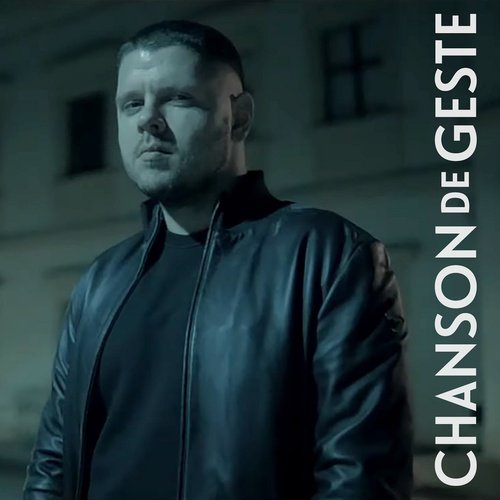 Chanson De Geste