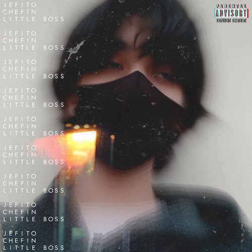 Chefin cover art
