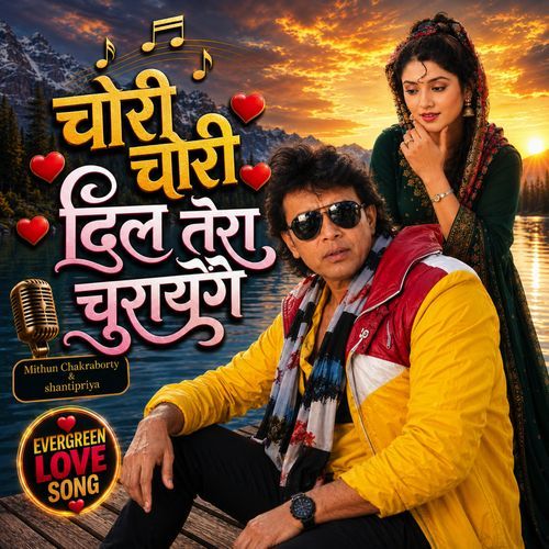 Chori Chori Dil Tera Churayenge Lk Julha