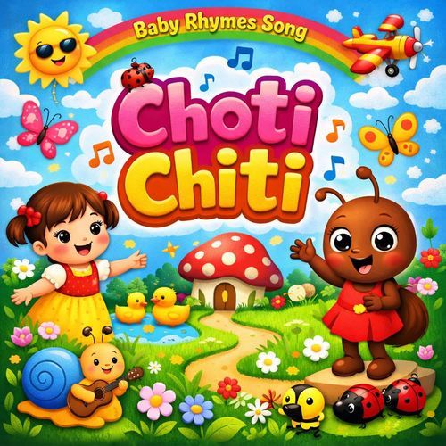 Choti Chiti