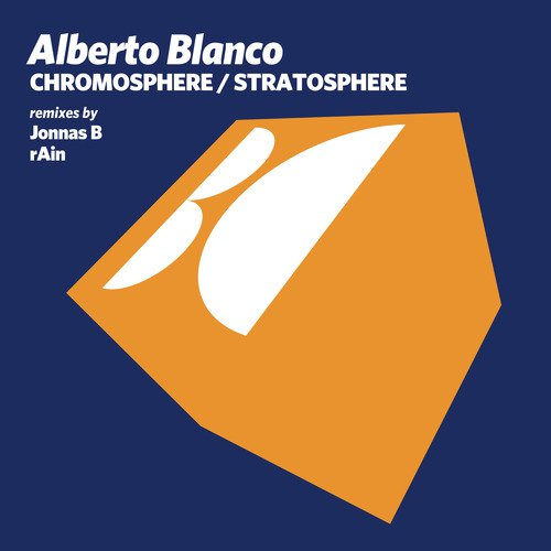 Chromosphere / Stratosphere