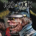 Clear the Way (December 13th, 1862)