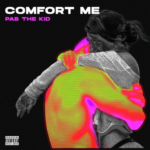 Comfort Me_poster_image