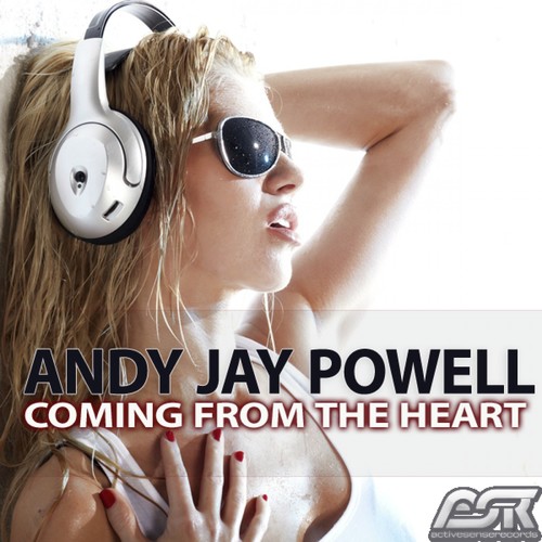 Coming from the Heart (Club Mix)