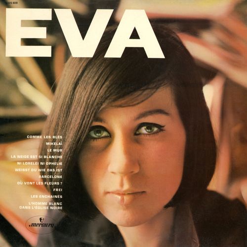 Mikelaï cover art