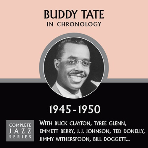 Complete Jazz Series 1945 - 1950
