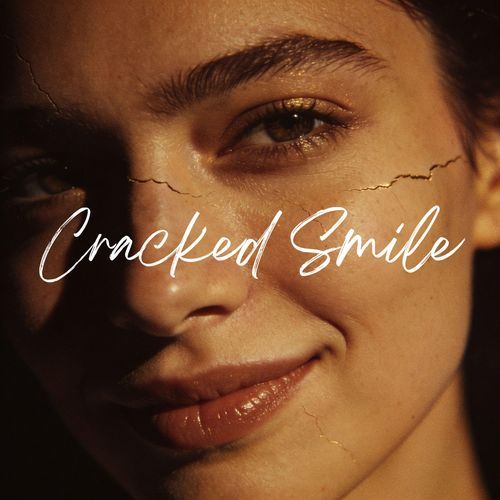 Cracked Smile
