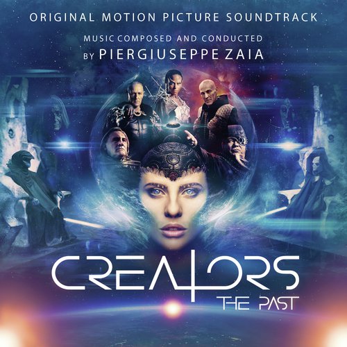 Creators: The Past_poster_image