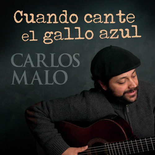 Cuando Cante el Gallo Azul_poster_image