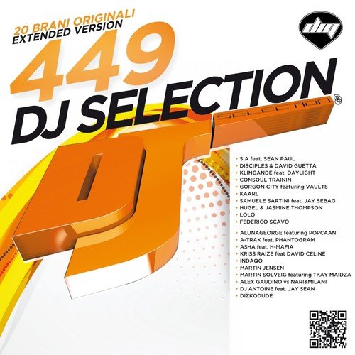 DJ Selection 449