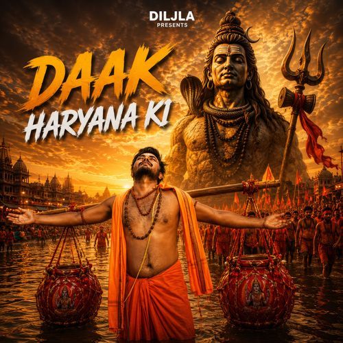 Daak Haryana Ki