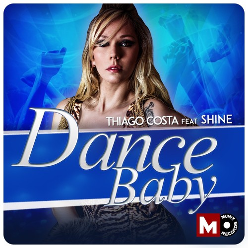 Dance Baby (Remixes)