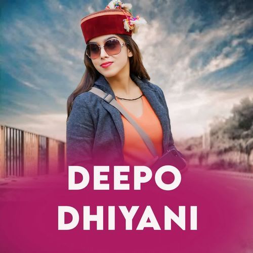 Deepo Dhiyani