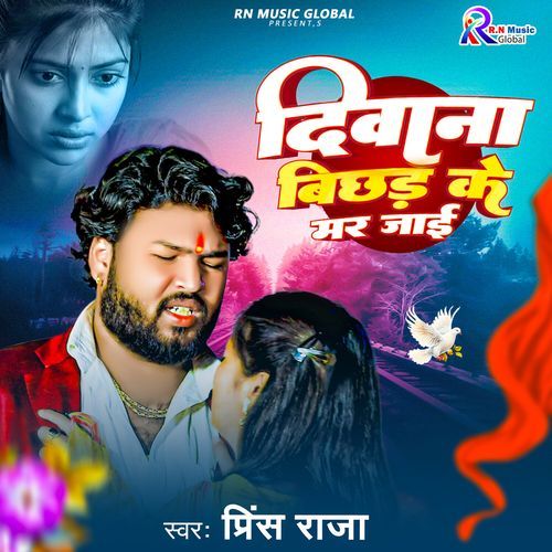 Deewana Bichhad Ke Mar Jai