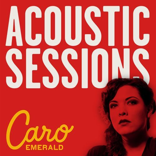 Deleted Scenes From The Cutting Room Floor - Acoustic Sessions