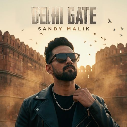 Delhi Gate