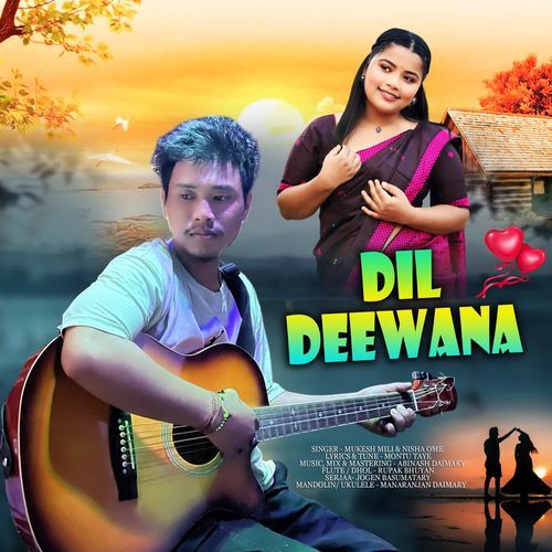 Dil Deewana