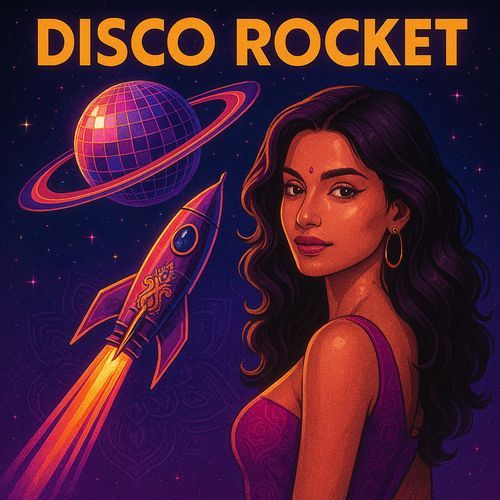 Disco Rocket