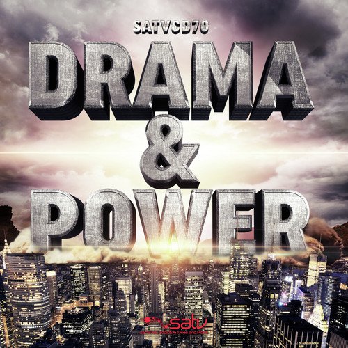 Drama & Power