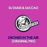 Drones In The Air