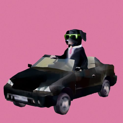 Vkluchi Potishe cover art
