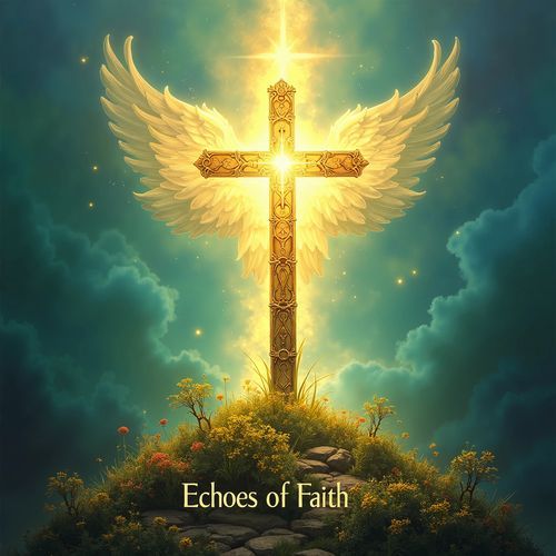 Covered in Grace cover art
