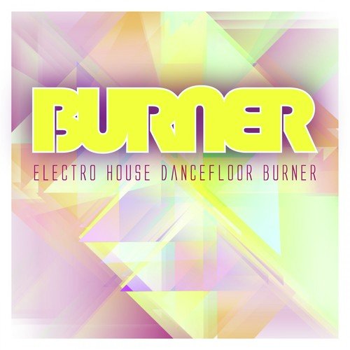 Electro House Dancefloor Burner