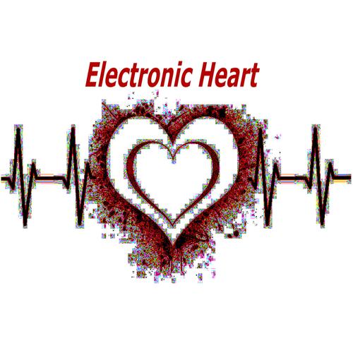 Electronic Heart cover art