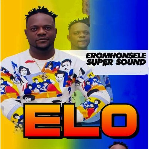 Ekeikhon cover art