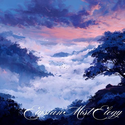Chiffon Breeze Echoes cover art