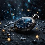 Eternity artwork