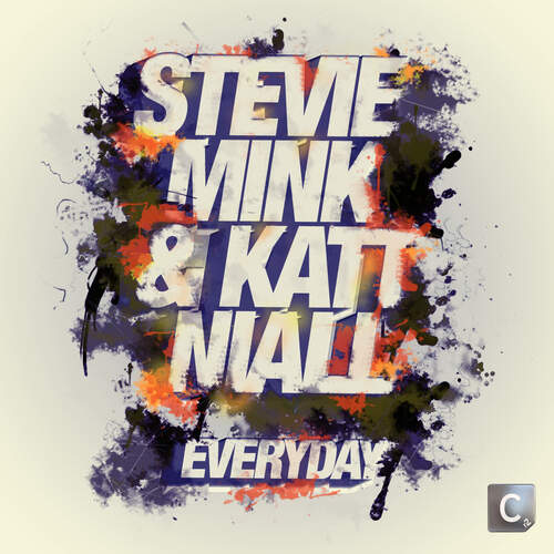 Everyday (Remixes)_poster_image