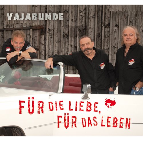 Für die Liebe, für das Leben