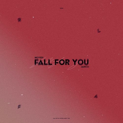 Fall For You_poster_image