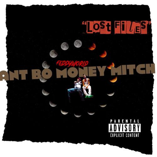 D Boy Swag cover art