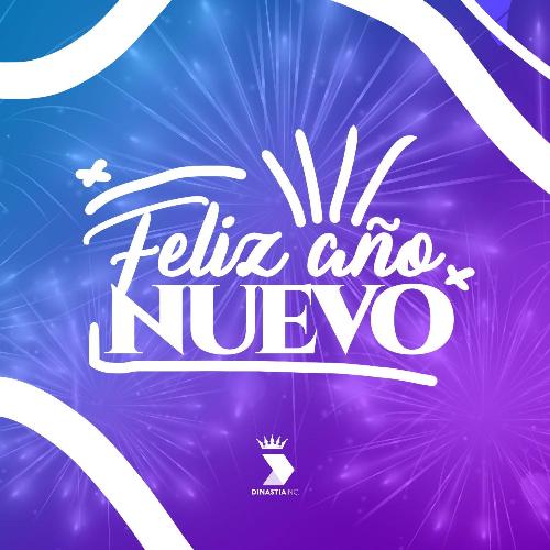 Feliz Año Nuevo