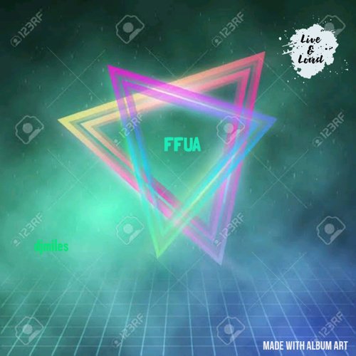 Freestyle Beat (Instrumental Version) cover art