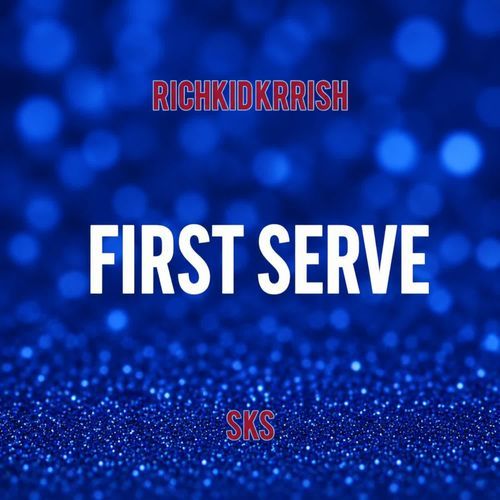 First Serve
