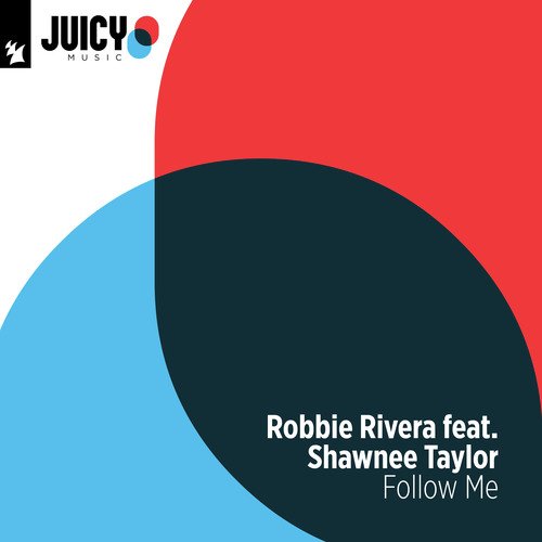 Follow Me (Reza & Nik Denton Remix) cover art