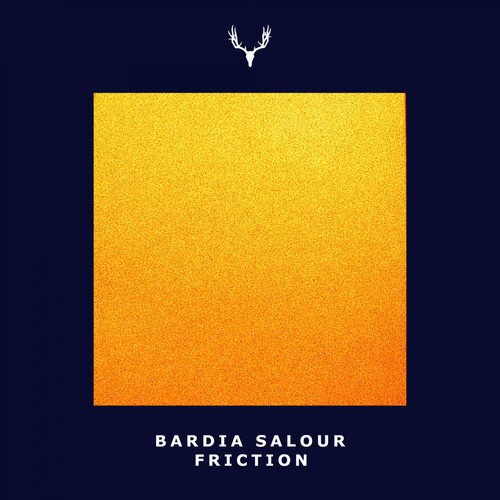 Friction (Different Ray Remake) cover art