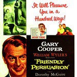 Friendly Persuasion (Thee I Love)