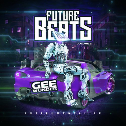 Future Beats Vol. 2