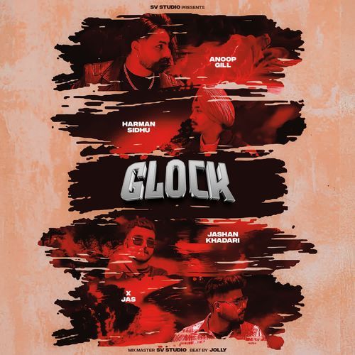 GLOCK