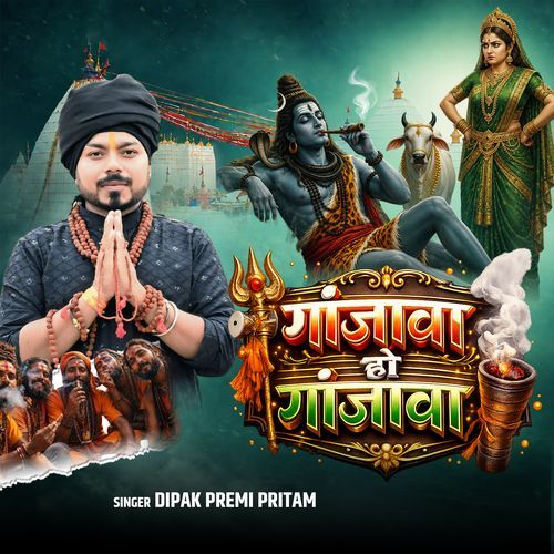 Ganjawa Ho Ganjanwa