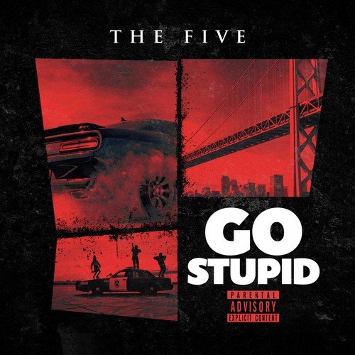 Go Stupid_poster_image