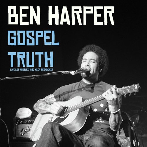 Gospel Truth (Live Los Angeles 1995)